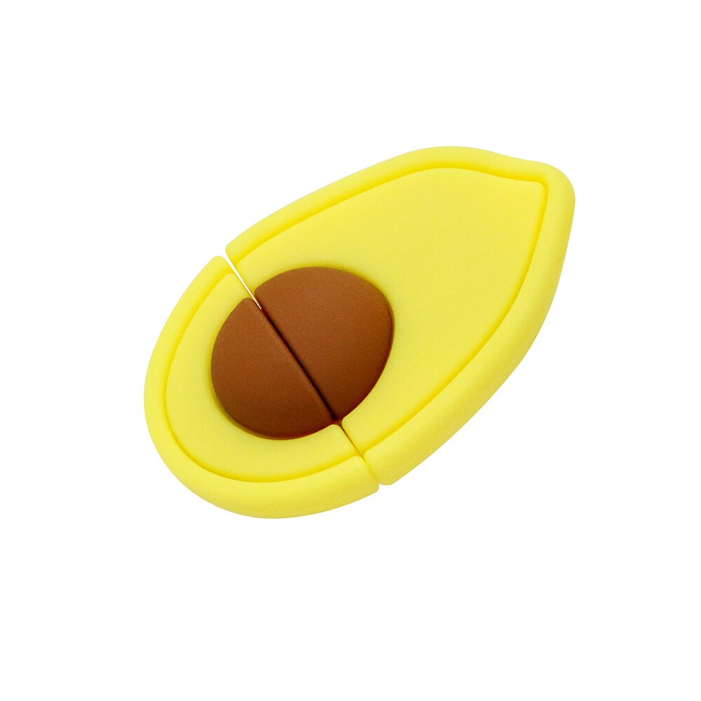 USB 2.0 Avocado USB Flash Drive