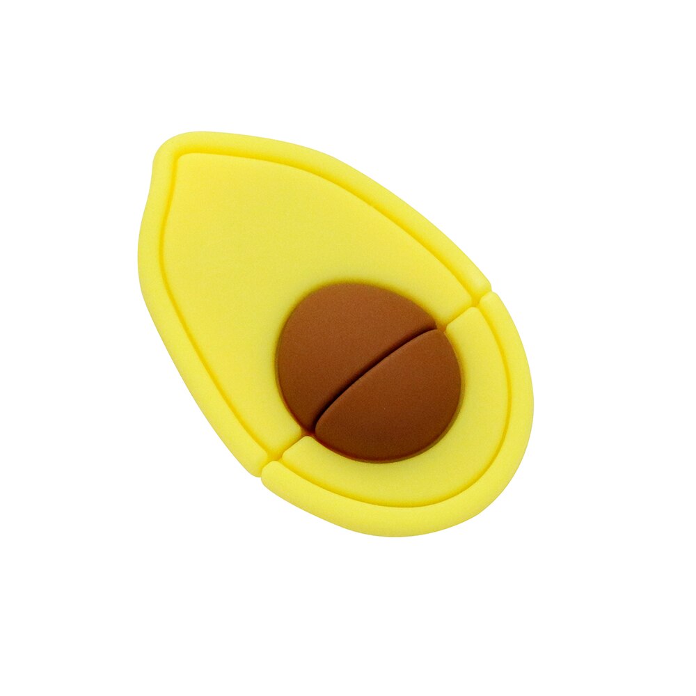USB 2.0 Avocado USB Flash Drive