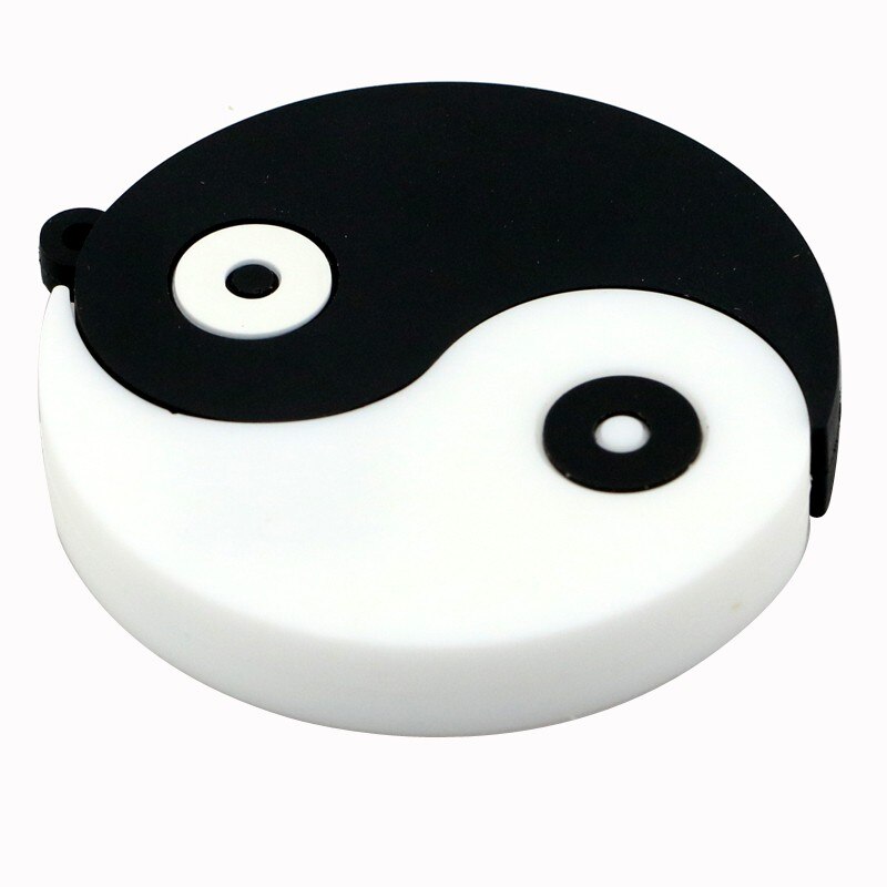 Yin-Yang USB Flash Drive
