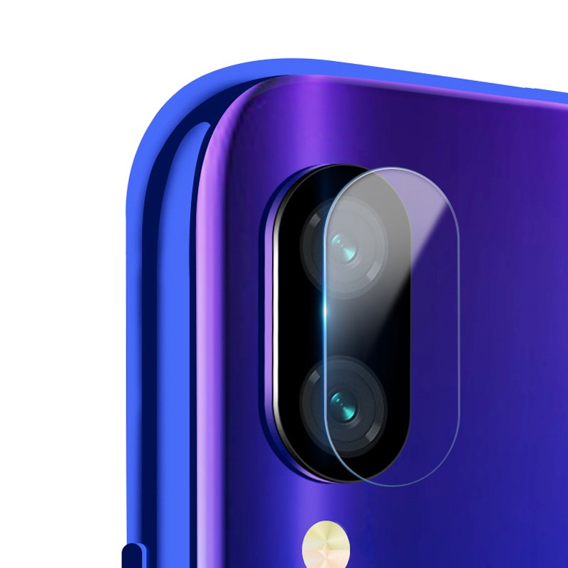 Screen and Camera Protectors for Xiaomi Redmi Note 7