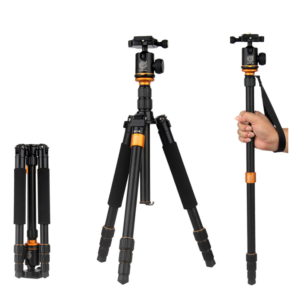 Universal Professional Photographic Tripod